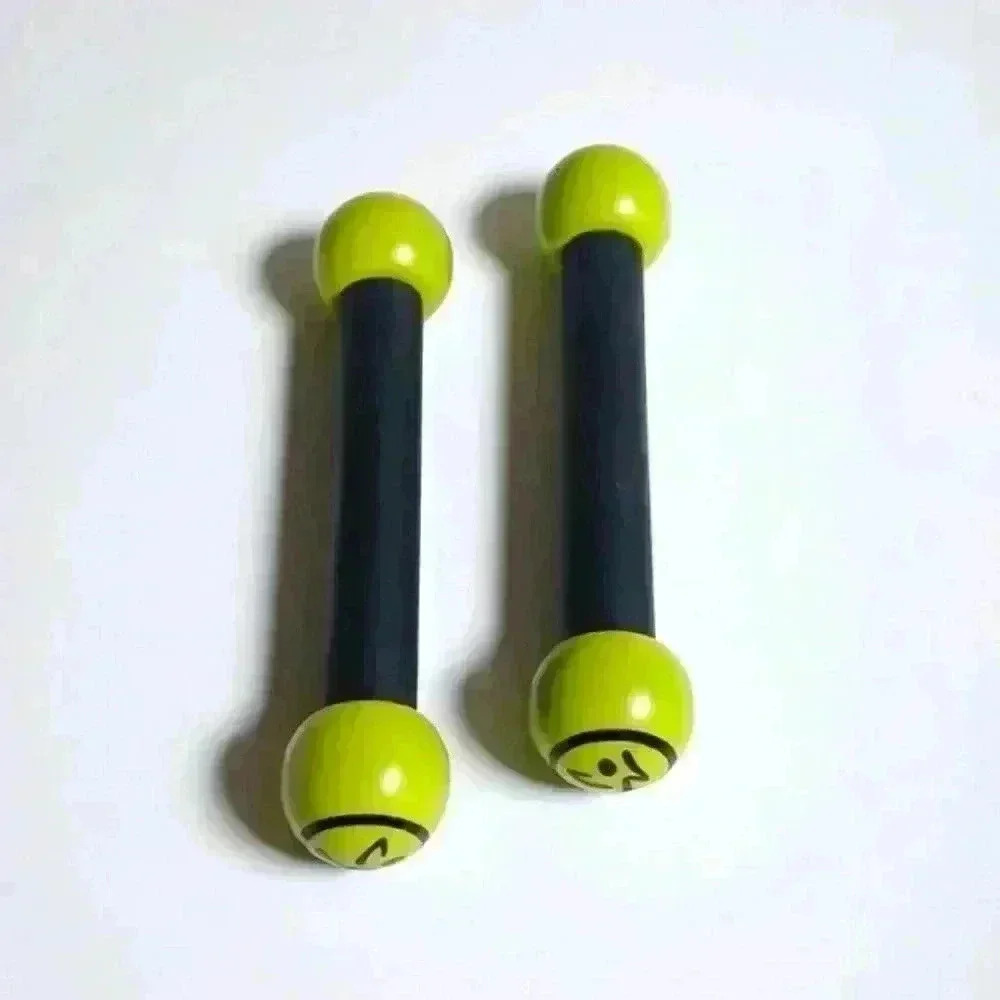 Zumba Toning Sticks